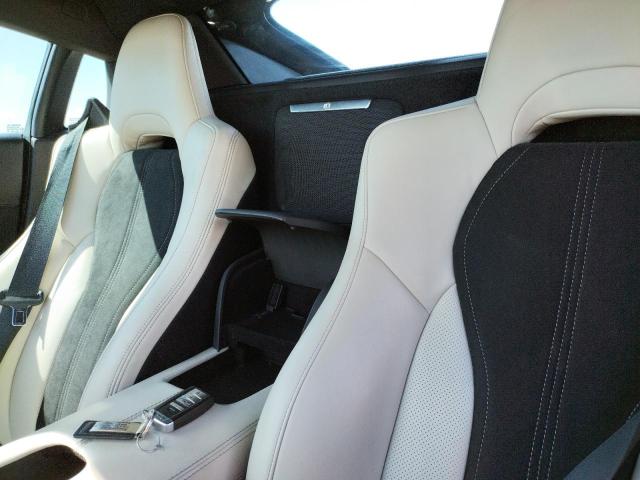 2017 ACURA NSX - 19UNC1B04HY000081