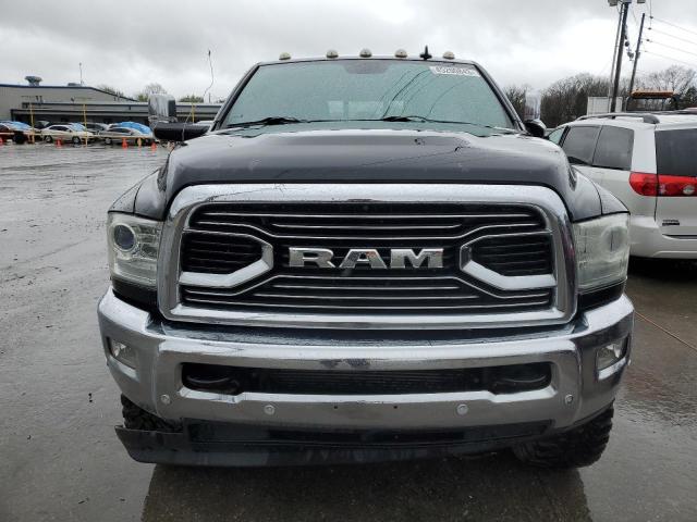 2016 RAM 2500 LONGH - 3C6UR5PL0GG100505