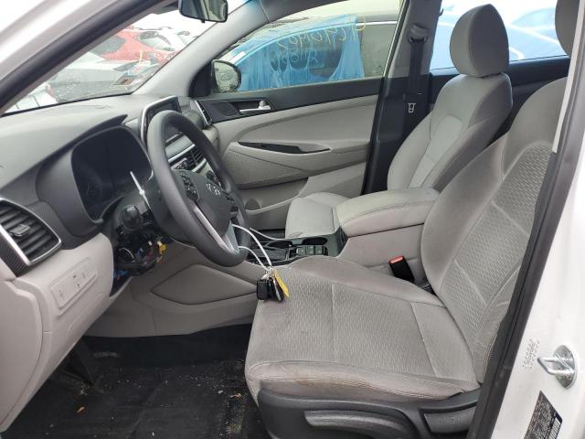 2021 HYUNDAI TUCSON SE KM8J2CA46MU287825