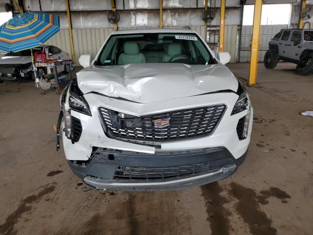 1GYFZCR45LF068006 Cadillac Xt4 Premium Luxury