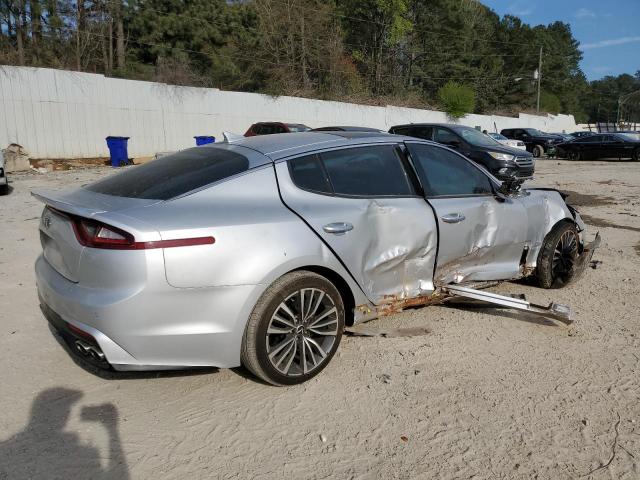 2018 KIA STINGER PR KNAE25LA0J6024554