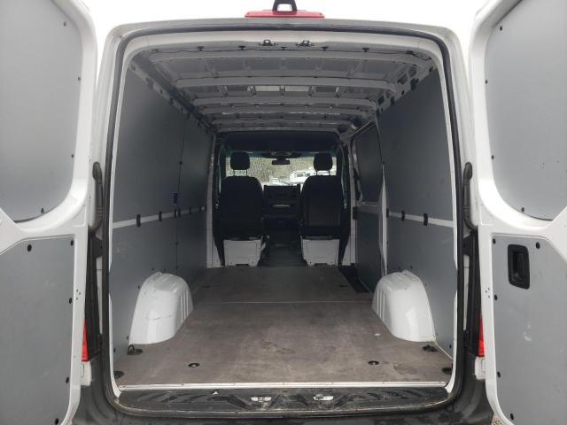 W1Y4EBHY2NT085434 Mercedes-Benz Sprinter 2500