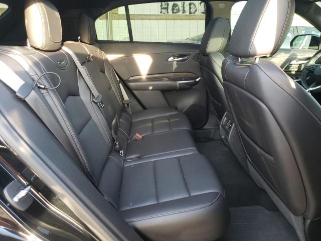 2019 CADILLAC XT4 SPORT - 1GYFZFR45KF136465