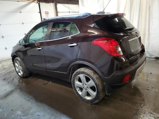 2015 BUICK ENCORE CON - KL4CJFSB3FB078517
