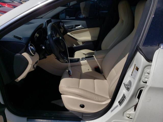 2015 MERCEDES-BENZ CLA WDDSJ4EB2FN244726