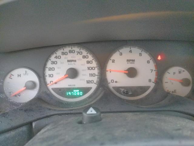 1B3ES56C15D212194 Dodge NEON SXT