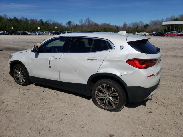 2020 BMW X2 XDRIVE2 - WBXYJ1C06L5R49418