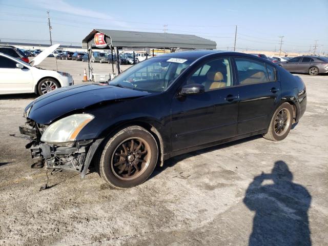 2004 Nissan Maxima SE