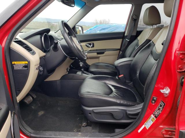 KNDJT2A68C7458312 KIA SOUL +
