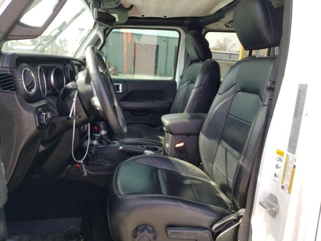 1C4HJXEG3JW206894 Jeep Wrangler Unlimited Sahara