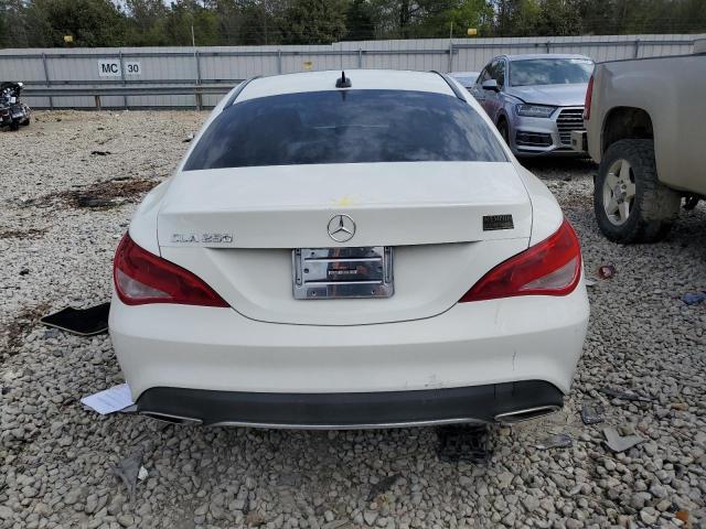 WDDSJ4EB3HN415597 | 2017 MERCEDES-BENZ CLA 250