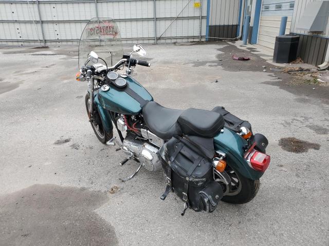 2000 HARLEY-DAVIDSON FXDL 1HD1GDV15YY322668