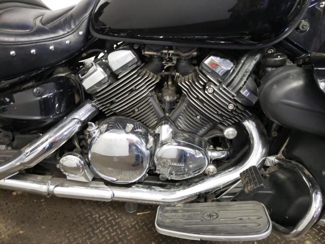 2005 YAMAHA XVZ13 TF JYAVP04E05A008555