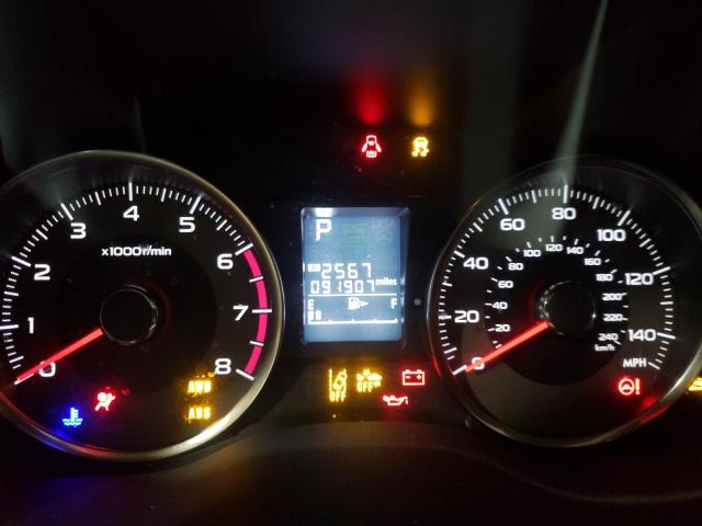 JF2SJAFC4FH541075 Subaru Forester 2.5i Premium