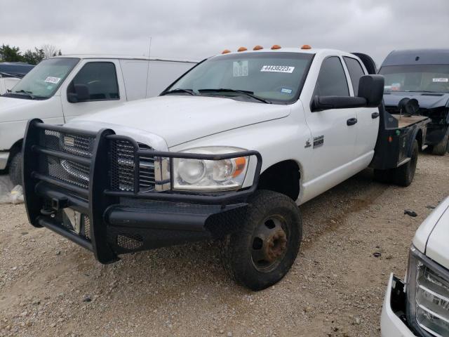 2008 Dodge Ram 3500 ST