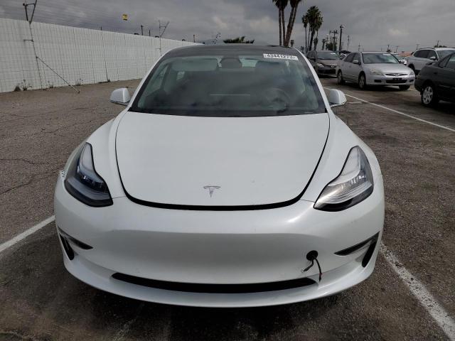 2019 TESLA MODEL 3 5YJ3E1EAXKF337477