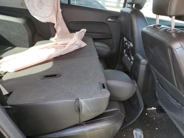 2GKALSEK0F6427670 GMC Terrain Slt