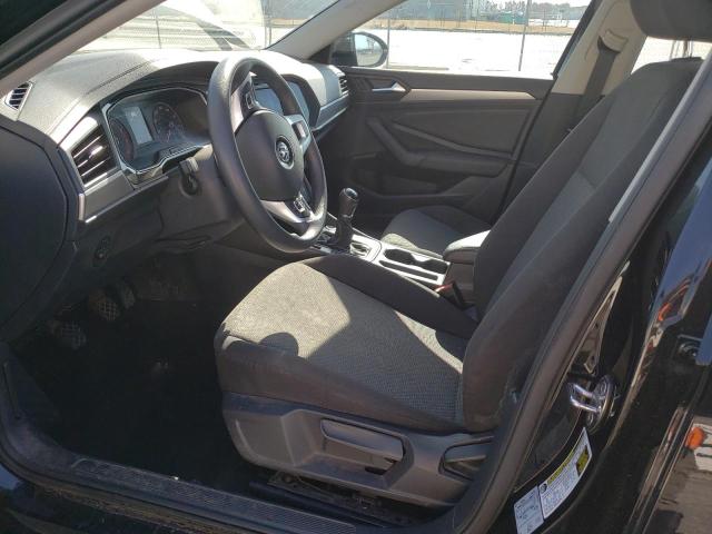 2019 VOLKSWAGEN JETTA S 3VWN57BU4KM099659