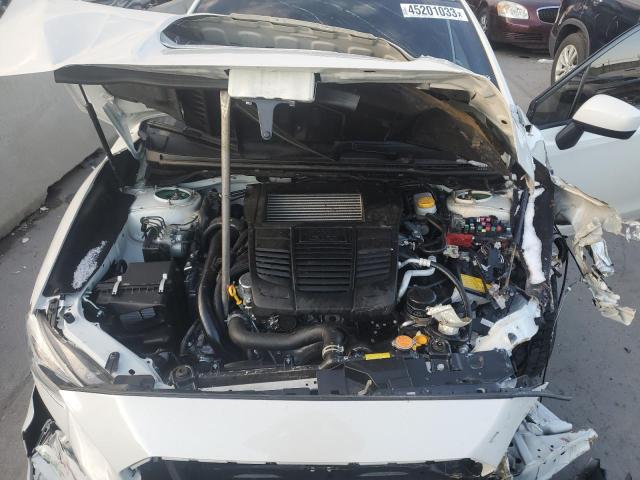JF1VA1C68M9801436 Subaru Wrx Premium