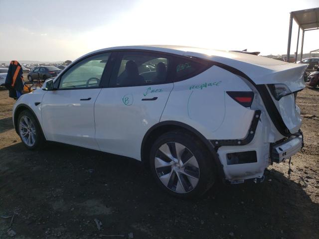 5YJYGDEE9MF172979 Tesla Model Y