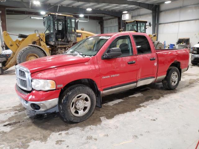 2004 Dodge Ram 2500 ST