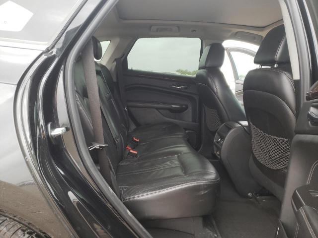 3GYFNDE35CS597885 Cadillac Srx Luxury Collection