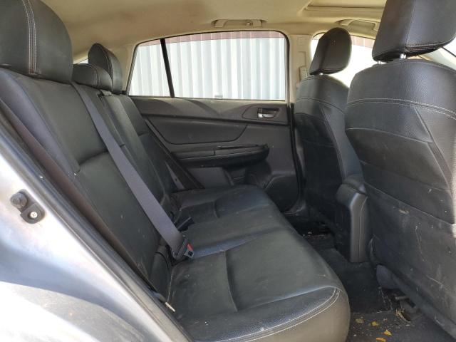 JF2GPAKC3E8265139 Subaru Xv Crosstrek 2.0 Limited