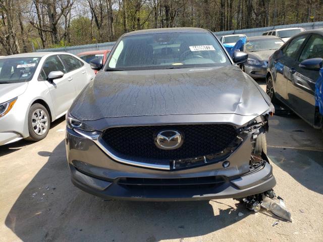 2021 MAZDA CX-5 TOURI - JM3KFACM1M0356322