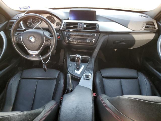 WBA3A9C57DF474968 BMW 335 I
