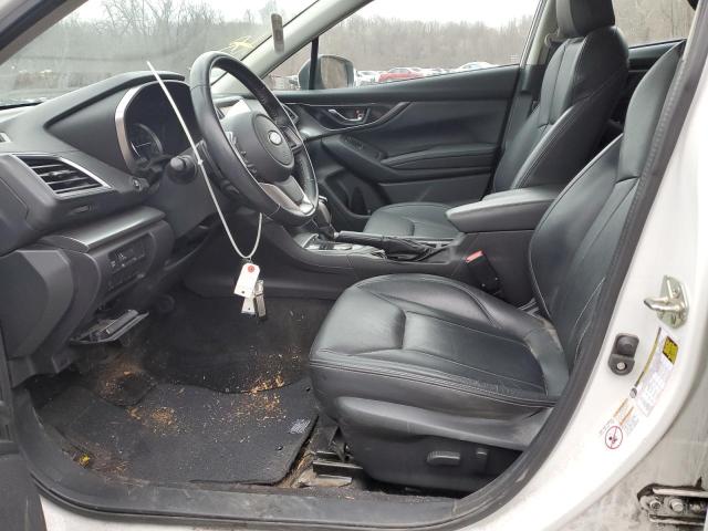 4S3GTAN67H3710998 Subaru Impreza Limited