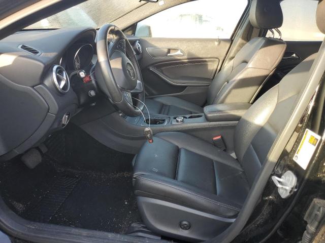 WDCTG4GB6HJ281485 Mercedes-Benz Gla 250 4matic