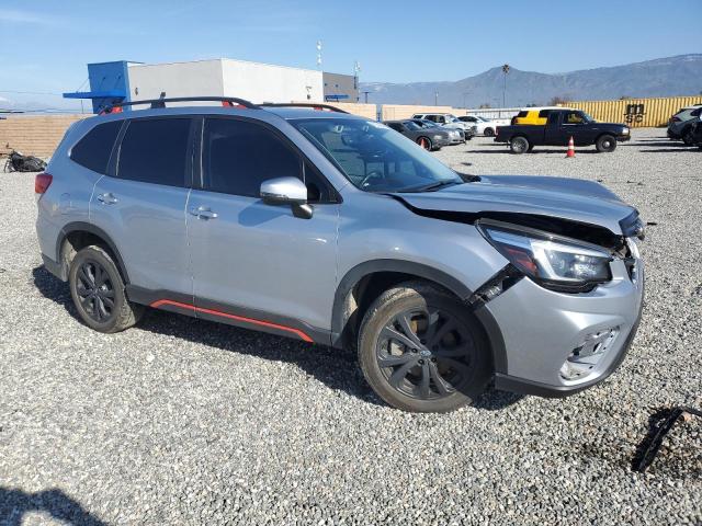 JF2SKARC0MH448107 Subaru Forester Sport