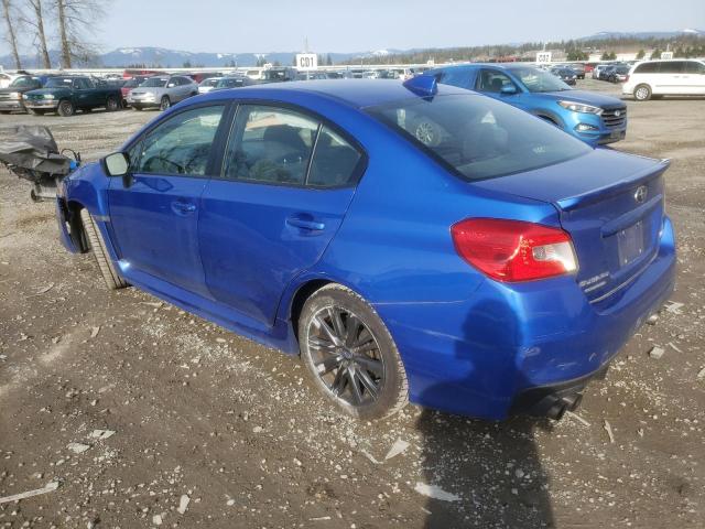 JF1VA1A68J9802830 Subaru WRX