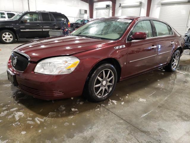 2006 Buick Lucerne CXL