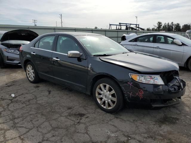 3LNHL2GC9AR645071 Lincoln MKZ