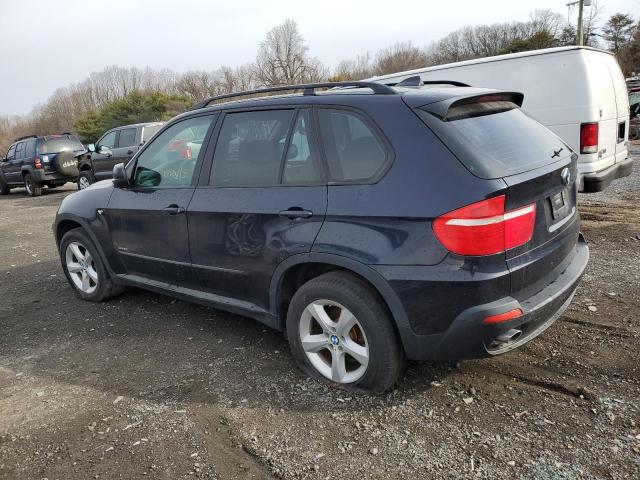 5UXFE43509L274190 BMW X5 Xdrive30i