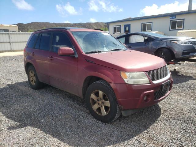 JS3TE945364100038 Suzuki Grand Vitara Xsport