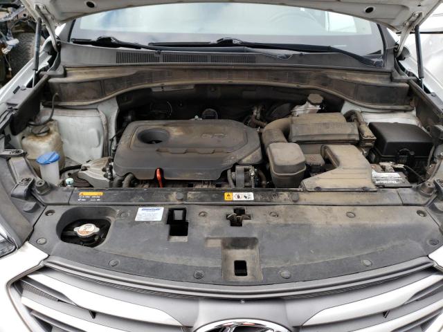 5NMZU3LB0HH044232 Hyundai SANTA FE SPORT