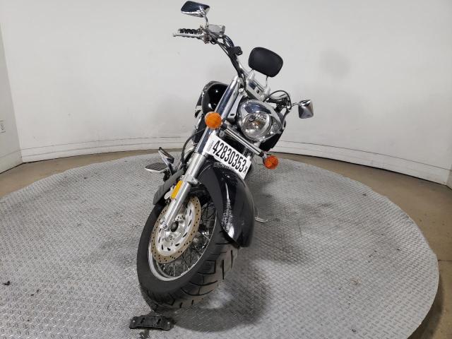 2007 HONDA VTX1300 S 1HFSC52057A400821
