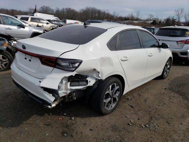 3KPF24AD1KE060778 KIA FORTE FE