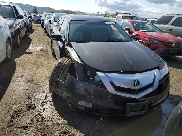 19UUA8F51AA011280 Acura TL