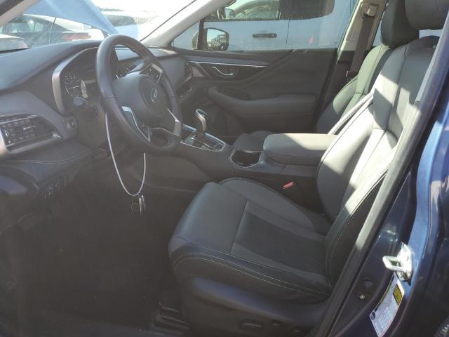 2020 SUBARU OUTBACK ON 4S4BTGHD5L3238392