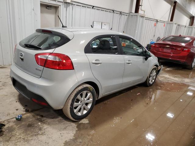 KNADN5A36E6353739 KIA RIO EX