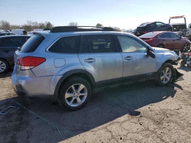 4S4BRBKC5D3238301 Subaru Outback 2.5i Limited