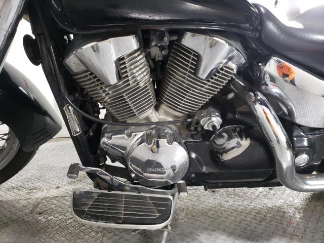 2007 HONDA VTX1300 S 1HFSC52057A400821
