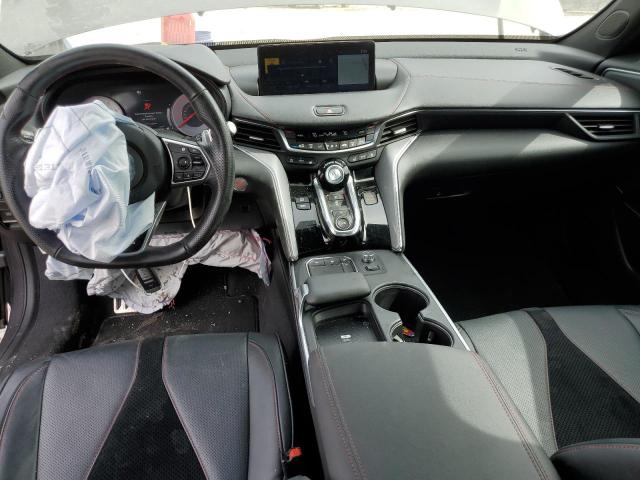 2021 ACURA TLX TECH A - 19UUB5F5XMA007664