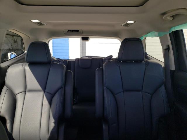4S4WMARD2N3469022 Subaru Ascent Touring