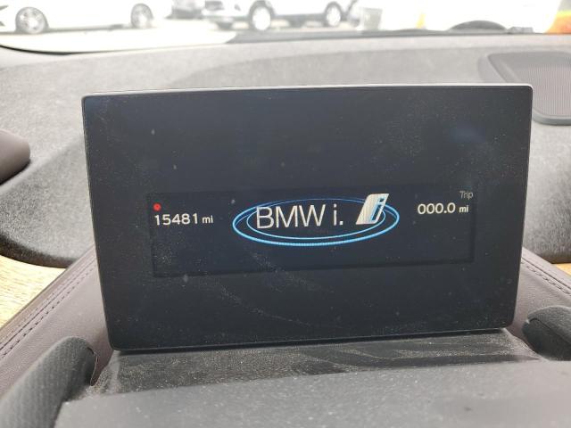 2020 BMW I3 REX - WBY8P4C05L7F92879