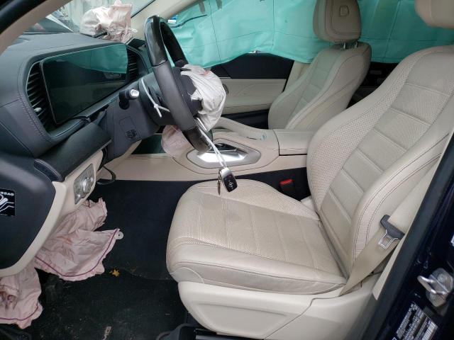 2020 MERCEDES-BENZ GLS 580 4M - 4JGFF8GE0LA211346