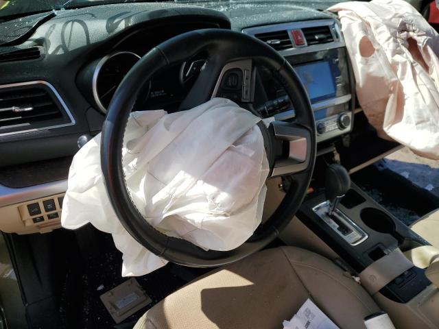 4S4BSANC5G3281843 Subaru Outback 2.5i Limited